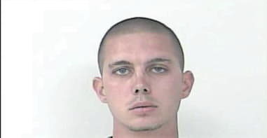 Joshua Watson, - St. Lucie County, FL 